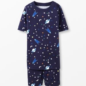 Hanna Andersson Short Johns NWT